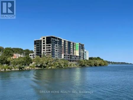 610 - 185 DUNLOP STREET | 610 - 185 DUNLOP STREET, Barrie