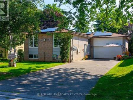 373 BORDEN AVENUE | 373 BORDEN AVENUE, Newmarket