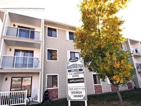 Ridgewood Park | 4503 -4511 36 Avenue, Edmonton