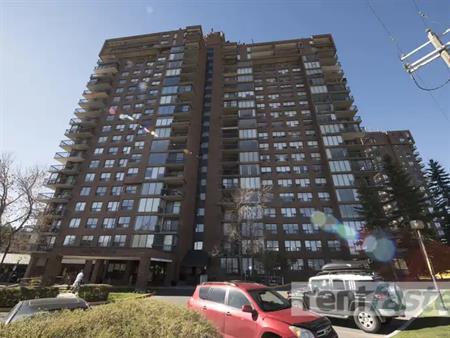 Short Term Furnished - walk to Foothills or Childrens hospital | 2001 - 605, Calgary