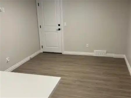 Brand new 2 bedroom basement | 64 Lewiston View Northeast, Calgary