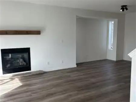 Modern 4 Bedroom Home in Cranston $3,000 | 158 Cramond Circle Southeast, Calgary