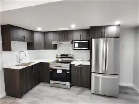 Luxury 2 Bed, 1 Bath Luxury Basement Suite (Legal) | 216 Lucas Common Northwest, Calgary