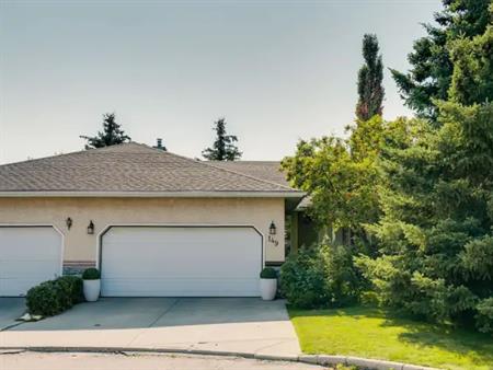 Luxury Unit for rent | 149 Sierra Morena Green Southwest, Calgary