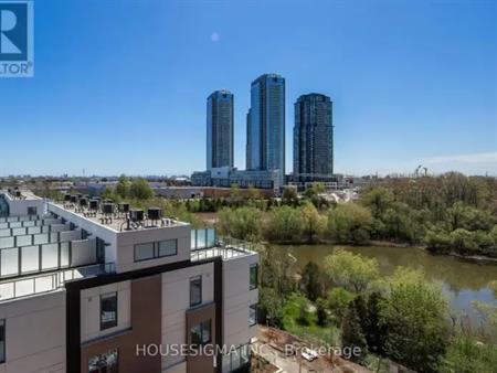 501 - 7895 JANE STREET | 501 - 7895 JANE STREET, Vaughan