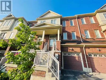 69 - 2178 FIDDLERS WAY | 69 - 2178 FIDDLERS WAY, Oakville