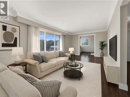 434 GREENFIELD Avenue Unit# 3 | 434 GREENFIELD Avenue Unit# 3, Kitchener