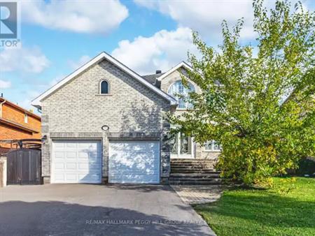 LOWER - 66 CARLEY CRESCENT | LOWER - 66 CARLEY CRESCENT, Barrie