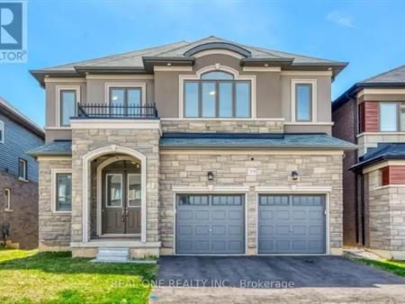 39 STAUFFER ROAD | 39 STAUFFER ROAD, Brantford