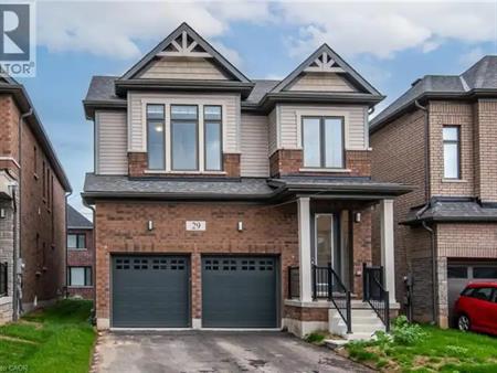 29 RUSTIC OAK Trail | 29 RUSTIC OAK Trail, Ayr