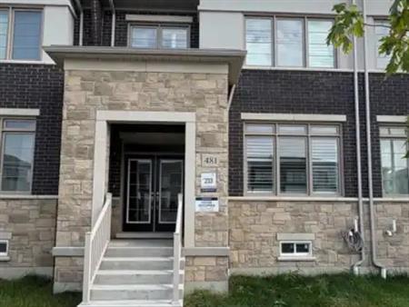 481 TWIN STREAMS ROAD | 481 TWIN STREAMS ROAD, Whitby