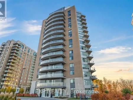 607 - 200 INLET PRIVATE | 607 - 200 INLET PRIVATE, Ottawa