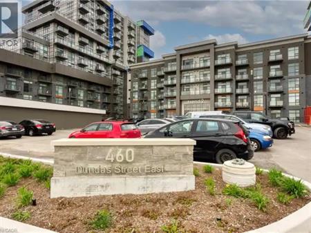 460 DUNDAS Street E Unit# 610 | 460 DUNDAS Street E Unit# 610, Waterdown