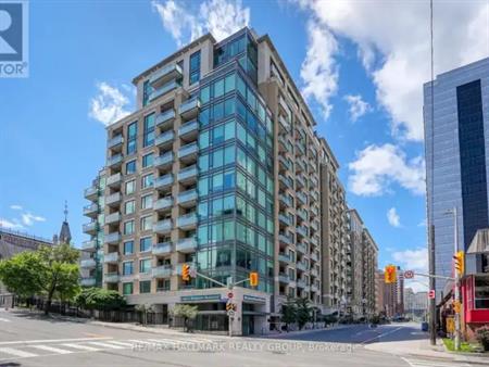 406 - 238 BESSERER STREET | 406 - 238 BESSERER STREET, Ottawa