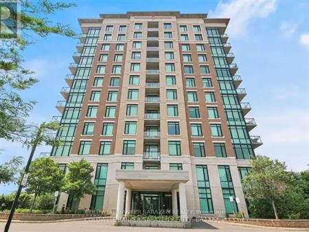 506 - 100 ROGER GUINDON AVENUE | 506 - 100 ROGER GUINDON AVENUE, Ottawa