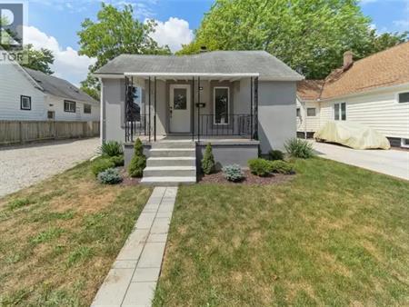 239 Proctor STREET | 239 Proctor STREET, Sarnia