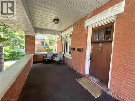 361 QUEEN Street S Unit# Main | 361 QUEEN Street S Unit# Main, Kitchener