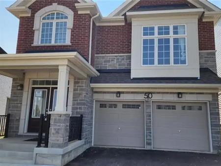 50 MILT SCHMIDT Street | 50 MILT SCHMIDT Street, Kitchener