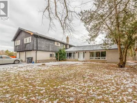 14242 MT.PLEASANT ROAD | 14242 MT.PLEASANT ROAD, Caledon