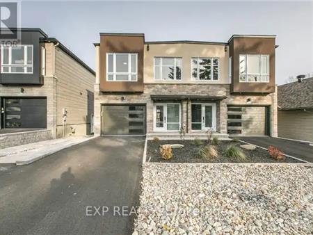 A - 861 CONNAUGHT AVENUE | A - 861 CONNAUGHT AVENUE, Ottawa