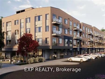 313 - 4840 BANK STREET | 313 - 4840 BANK STREET, Ottawa