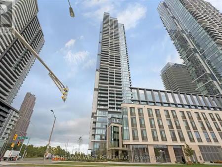 2203 - 7890 JANE STREET | 2203 - 7890 JANE STREET, Vaughan