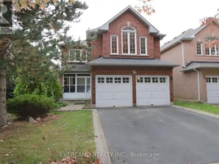 LOWER - 49 FALLING RIVER DRIVE | LOWER - 49 FALLING RIVER DRIVE, Richmond Hill