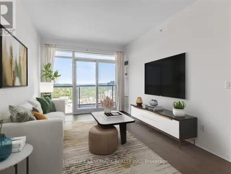1606 - 55 ONEIDA CRESCENT | 1606 - 55 ONEIDA CRESCENT, Richmond Hill
