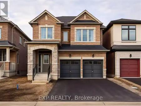 9 KENNETH APPLETON AVENUE | 9 KENNETH APPLETON AVENUE, Richmond Hill