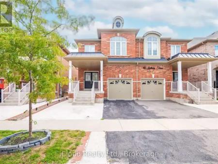 617 MOCKRIDGE TERRACE | 617 MOCKRIDGE TERRACE, Milton