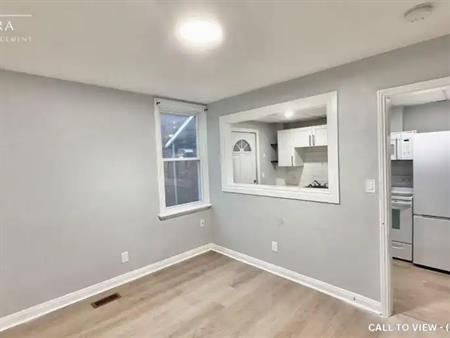 02-312 Piccadilly St, London, Ontario N6A 1S5 | 312 Piccadilly Street, London