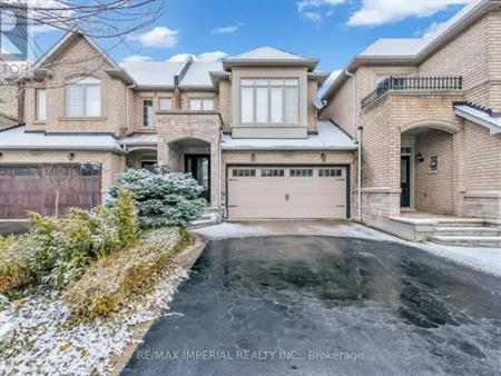 1205 AGRAM DRIVE | 1205 AGRAM DRIVE, Oakville
