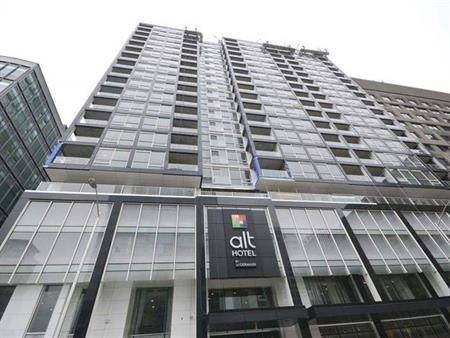 199 Slater Street Unit 1608 - Available from December 1st 2025 | 199 Slater Street, Ottawa