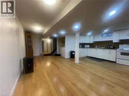 135 NORTHGATE Drive Unit# Bsmt | 135 NORTHGATE Drive Unit# Bsmt, Welland