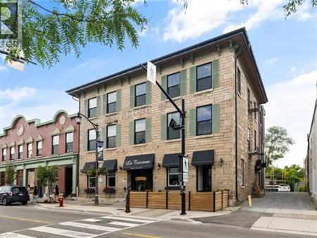 163 MAIN Street E Unit# 301 | 163 MAIN Street E Unit# 301, Milton