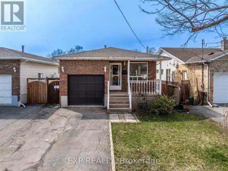LOWER - 90 COMMERCIAL STREET | LOWER - 90 COMMERCIAL STREET, Welland