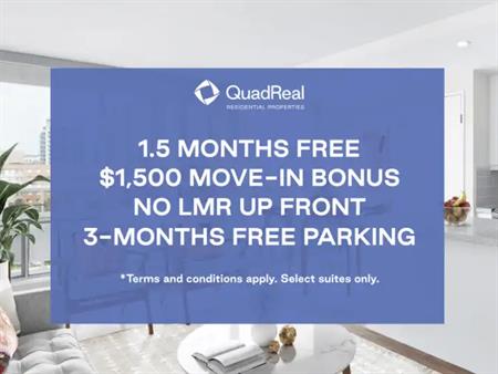 Richmond Hill Apartments | 15 Baif Boulevard, Richmond Hill