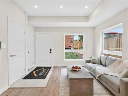52 Albright Avenue | 52 Albright Avenue, Toronto