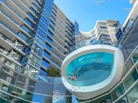 Apartment for rent at 68 Smithe Street | 68 Smithe Street, Vancouver