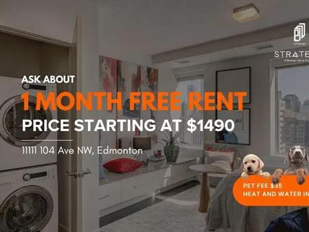 e11even for rent in Edmonton | 10045 111 Street NW, Edmonton