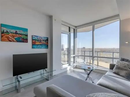 406 Verve | 615 6 Avenue Southeast, Calgary