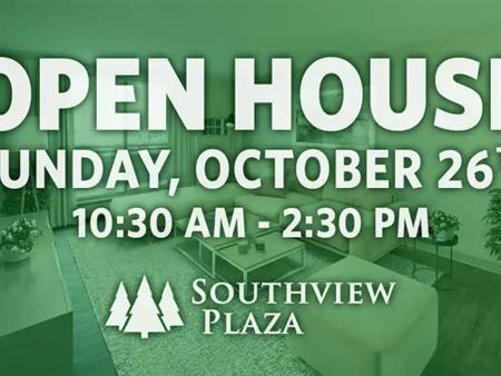 Southview Plaza | 2080 Pembina Hwy., Winnipeg