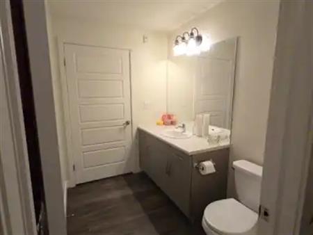 Enjoy Easy Living in Bridgwater | Winnipeg