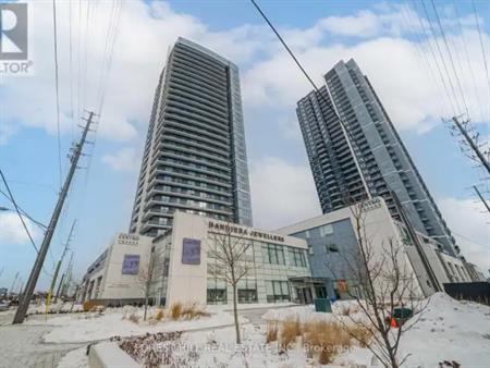 1201 - 3700 HIGHWAY 7 | 1201 - 3700 HIGHWAY 7, Vaughan