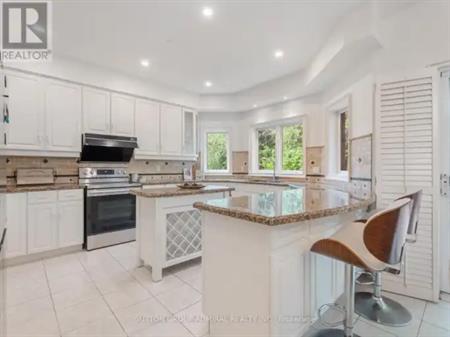 8 TIVOLI AVENUE | 8 TIVOLI AVENUE, Richmond Hill