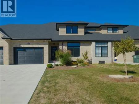 505 WATER ROAD | 505 WATER ROAD, Amherstburg