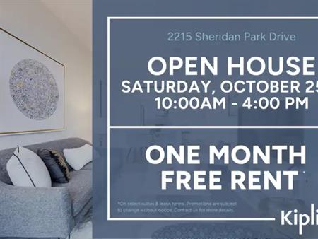 2215 Sheridan Park Drive | 2215 Sheridan Park Drive, Mississauga