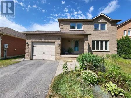 20 BROWN STREET | 20 BROWN STREET, Barrie
