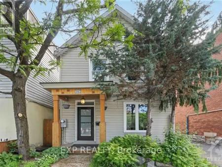 162 KING EDWARD AVENUE | 162 KING EDWARD AVENUE, Ottawa