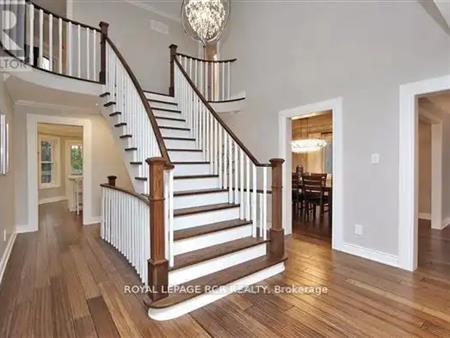 5 TANNERY CREEK CRESCENT | 5 TANNERY CREEK CRESCENT, Aurora